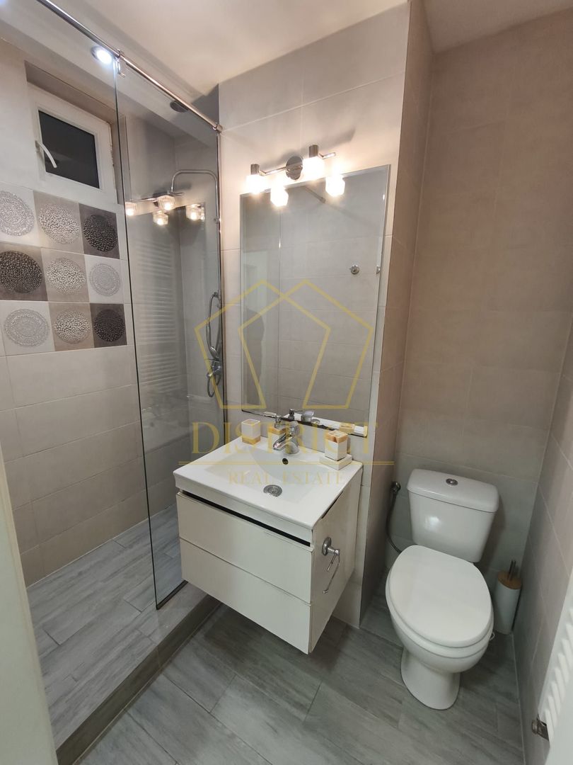 Apartament deosebit cu 2 camere | Torontalului | Iulius Mall - Poză 10