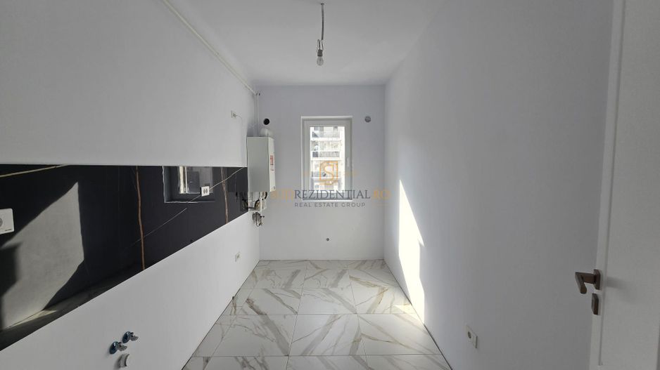 Apartament 3 camere decomandat, disponibil imediat, The Grand Kristal - Poză 21