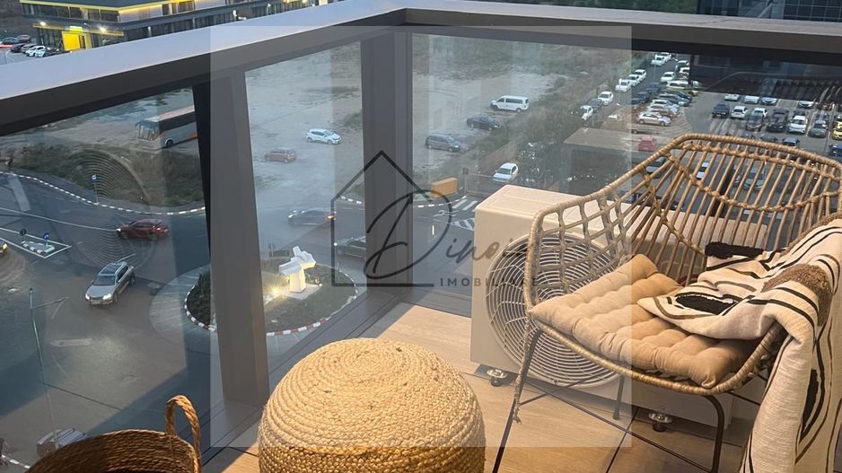 OCAZIE STUDIO CORTINA NORTH  I Mobilat I faza 1 I COM 0% - Poză 10