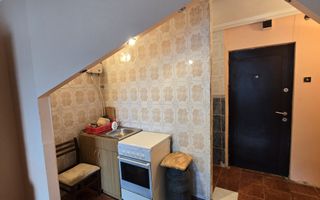 De vânzare garsonieră de buget Strada Condorilor, (uzina Aerostar). - Poză 3