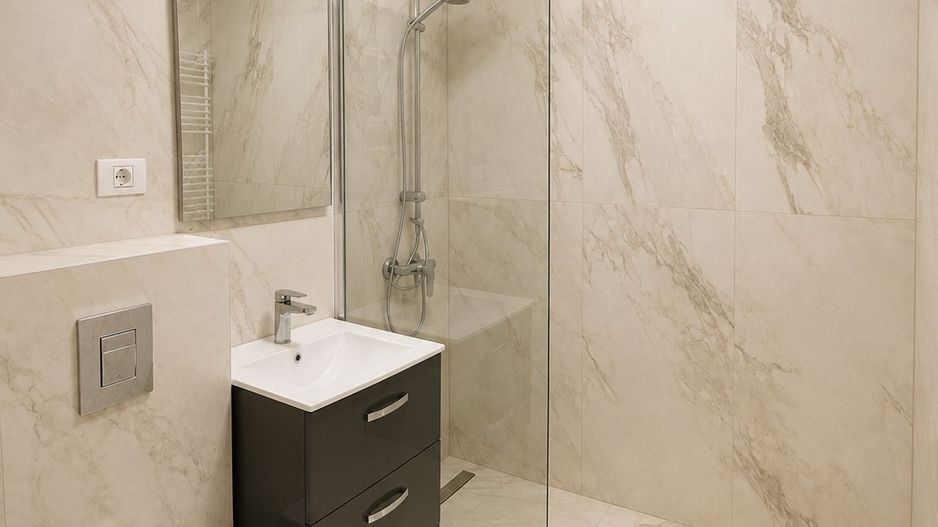 Apartament 2 camere, confort 1 – Tomis 3 | Totul nou | La cheie - Poză 14