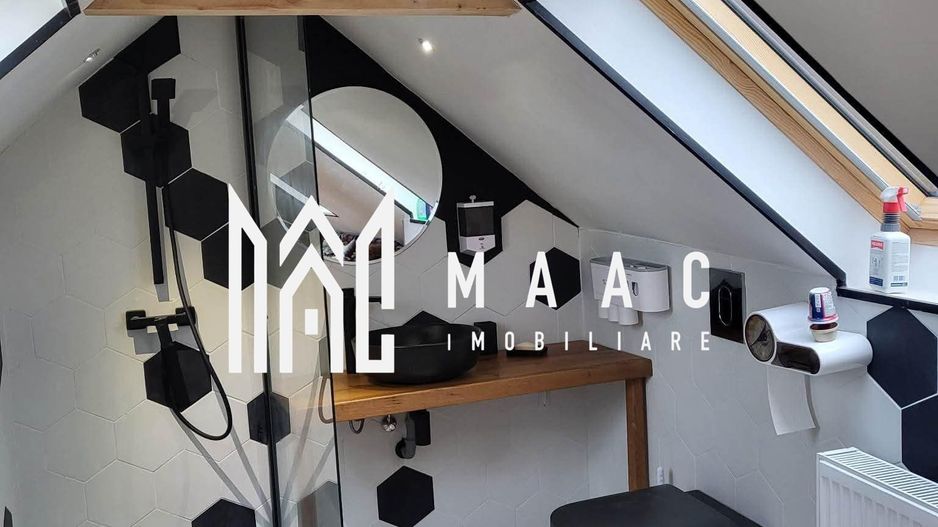 Black Friday Casa 2 corpuri individuale| 30 km de Sibiu | Teren 1500 mp - Poză 10