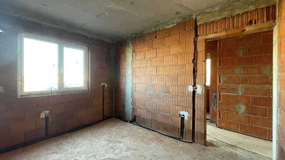 Duplex 3 dormitoare, predare la cheie Mosnita Noua - Poză 7