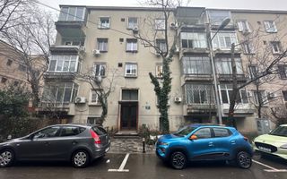 Apartament - 2 camere cu terasa si boxa - Floreasca - Compozitori - Poză 14