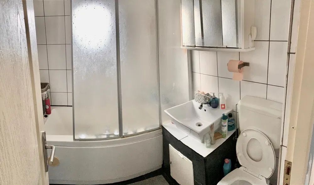 2 camere decomandate Grigorescu  Vlahuta - Poză 7
