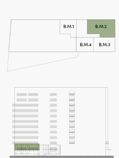 apartament 4 camera lakefield BM2 - Poză 2