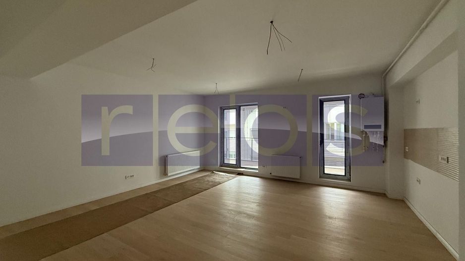 VANZARE 3 CAMERE | HERASTRAU | 85MP | TERASA | LOC PARCARE | - Poză 2