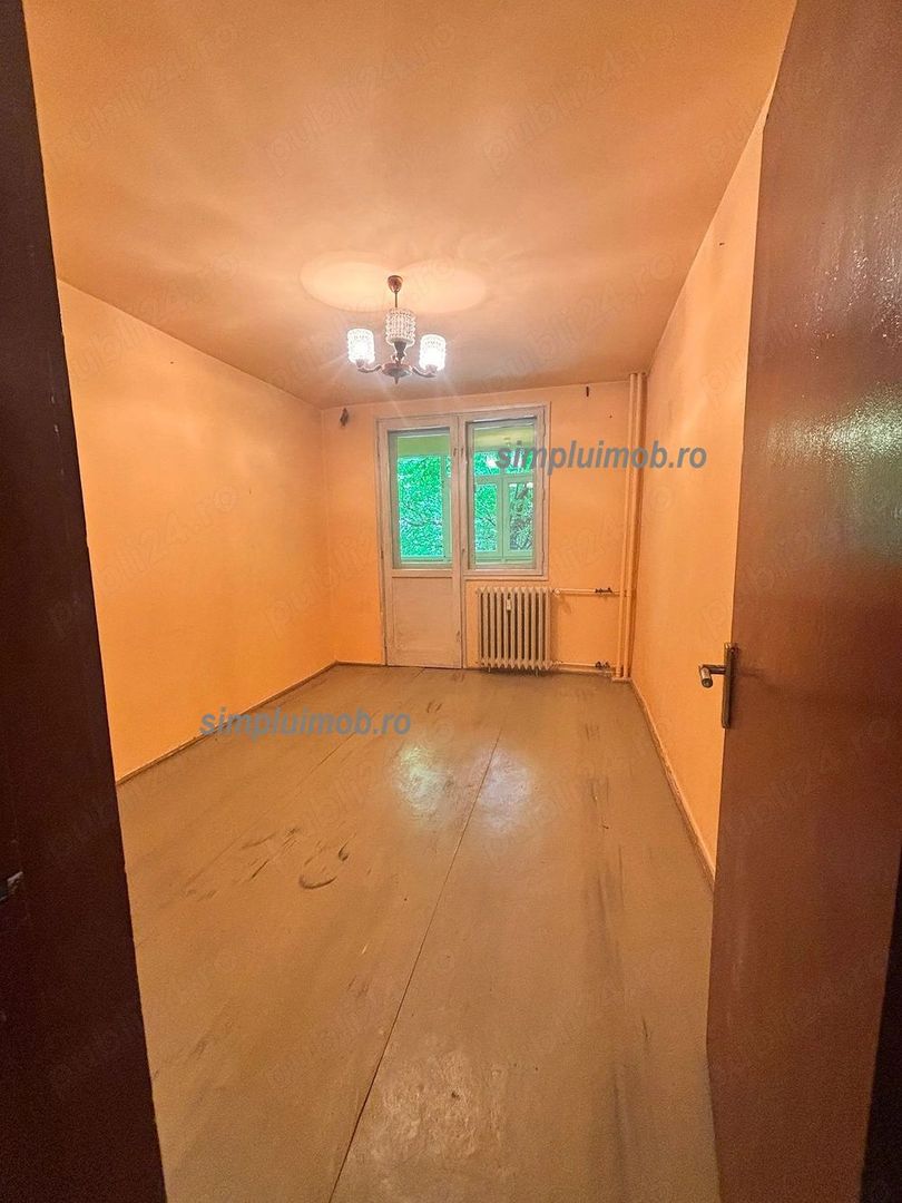 Apartament 3 camere - Bulevardul  Alexandru Obregia - Poză 7