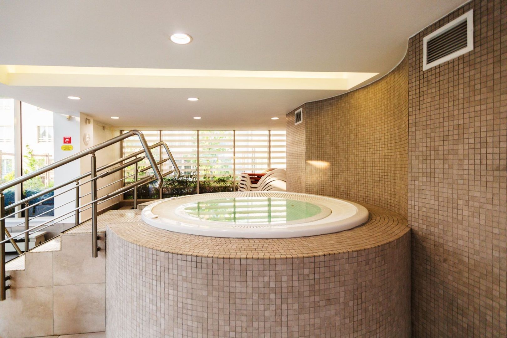 Ap 3 Camere || InCity Residence || Parcare subteran inclusa in pret || Metrou - Poză 64