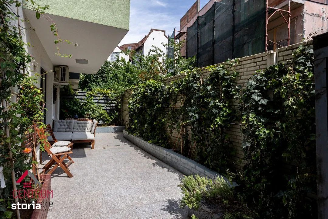 Apartament de inchiriat cu 2 camere - Poză 11