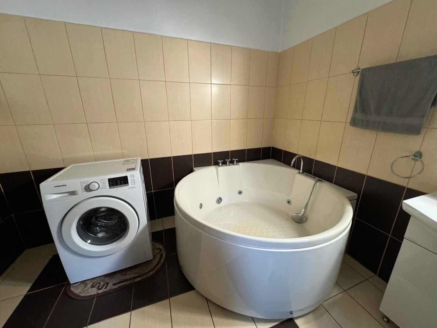 4 camere KoglaniceaU - Cismigiu - Poză 16