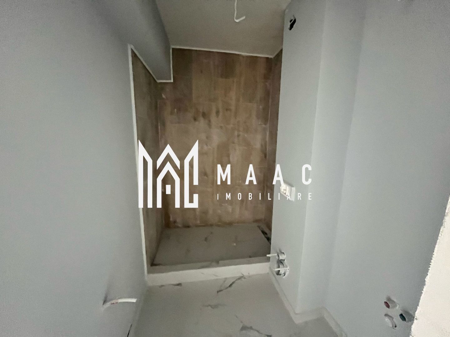 Apartament 2 camere | 42 MPU | Parter | Lift | Lazaret - Poză 4