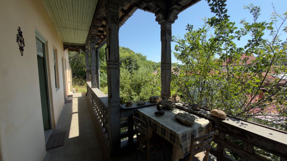 Casa | Bradetu, Arges | Crama | Tranfagarasan | Vidraru - Poză 9