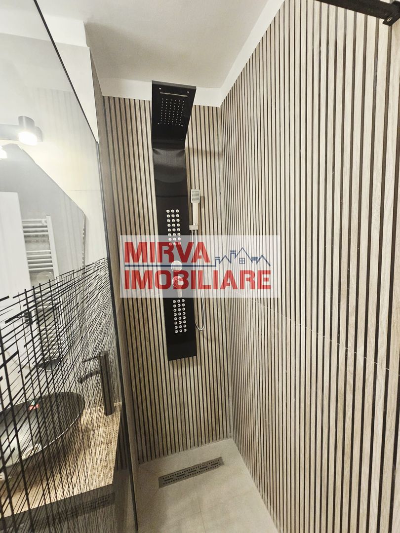 2 camere prima inchiriere | renovat 2026 | mobilat | Republicii - Poză 17