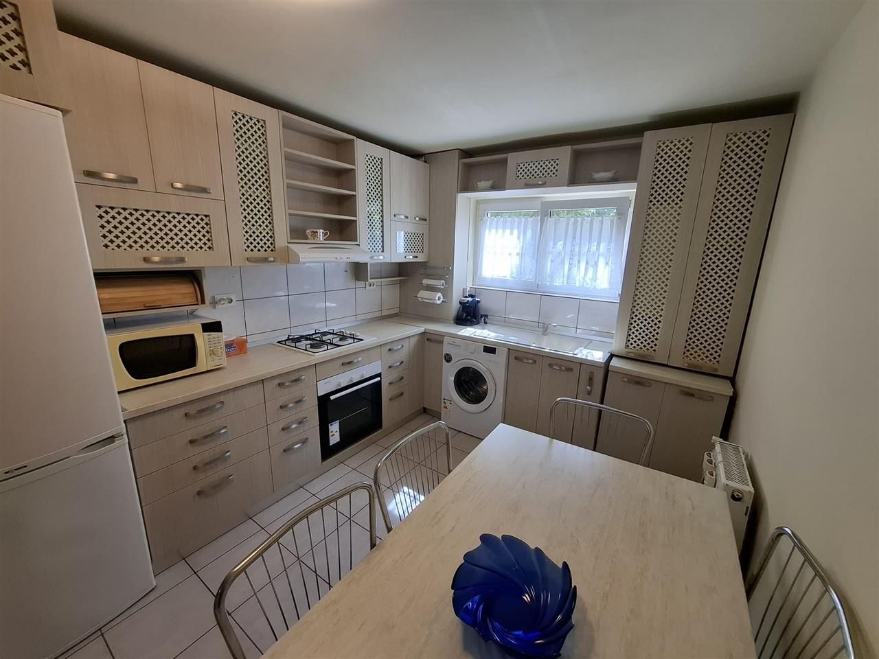 Girocului-Judetean 3 camere decomandat centrala gaz - Poză 5