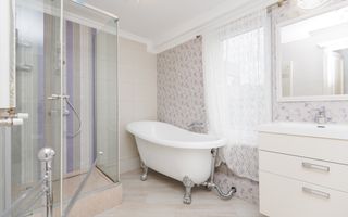 Chirie casa, 5 camere, strada Petru Movila, Dumbrava - Poză 21