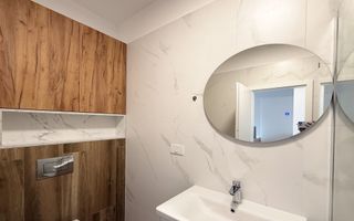 Apartament cu 2 camere de inchiriat, City of Mara - Poză 7