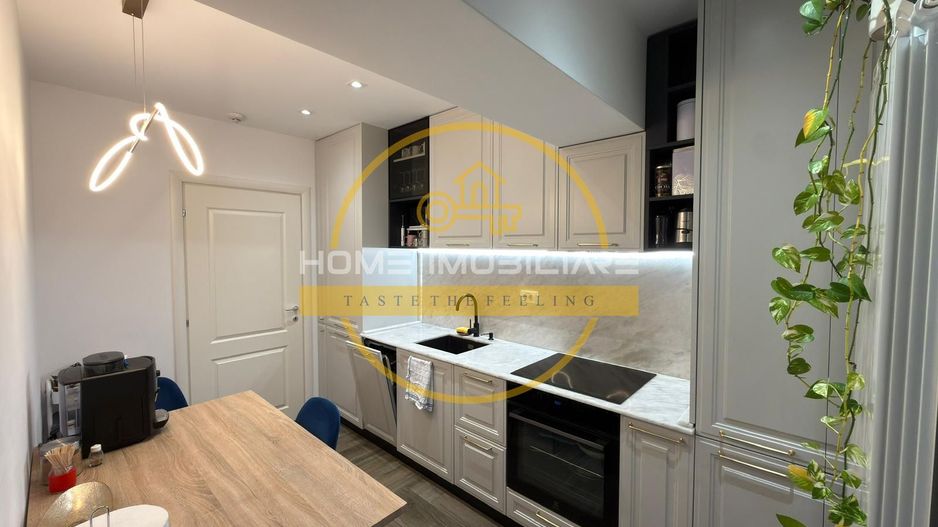 Apartament 2 camere Complex Rezidential - Poză 6