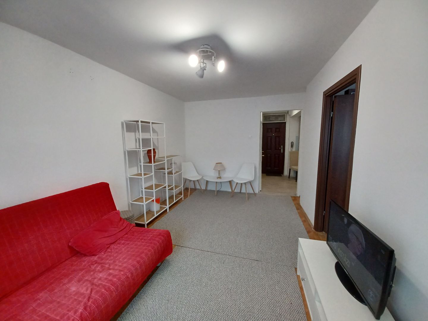 Chirie, apartament 2 camere, ultracentral, Oradea - Poză 9