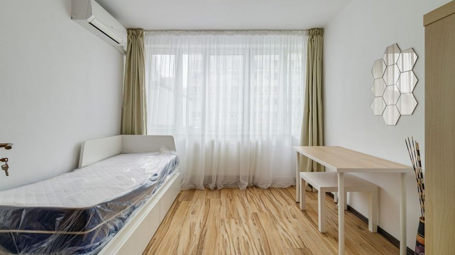 Apartament 3 camere Piata Iancului - 4 min Metrou - Poză 6
