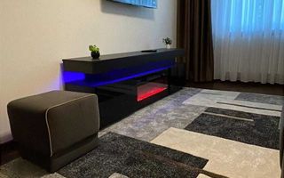 # de Inchiriat - Apartament 2 Camere Podu Ros SD - Poză 2