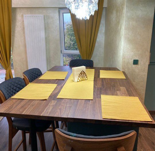 Apartament Barbu Vacarescu | Belvedere Residence - Poză 5