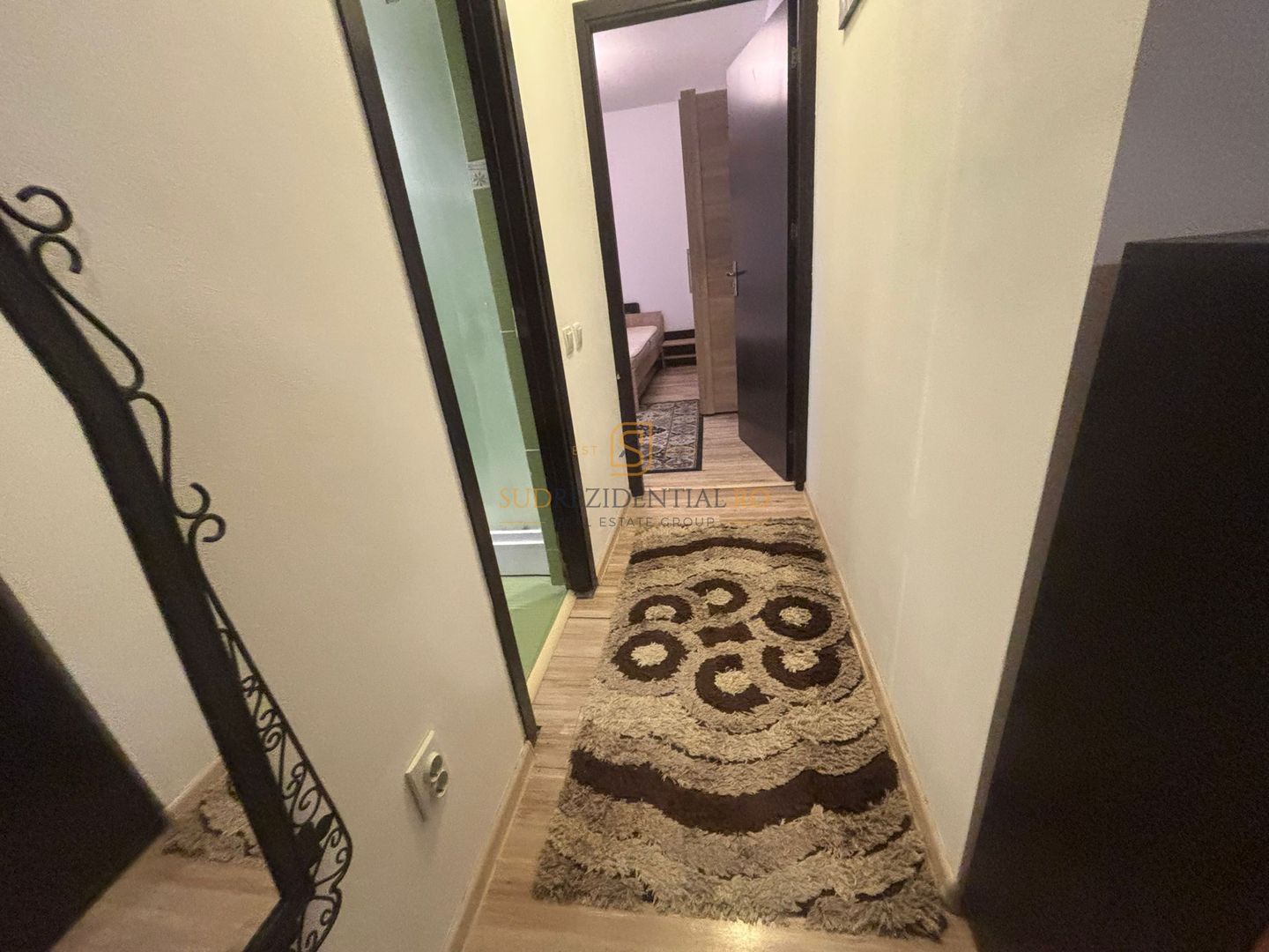 Apartament 2 camere tip studio - Str. Biruintei - Popesti Leordeni - Poză 11