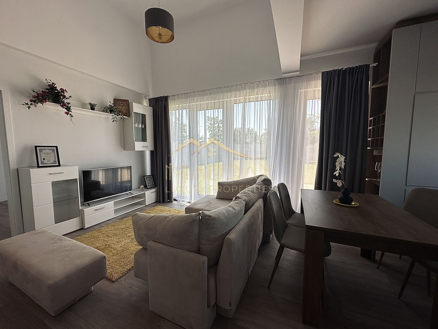 ***CASA SMART****INDEPENDENTA ENERGETIC _Teren 492MP//CORBEANCA - Poză 36