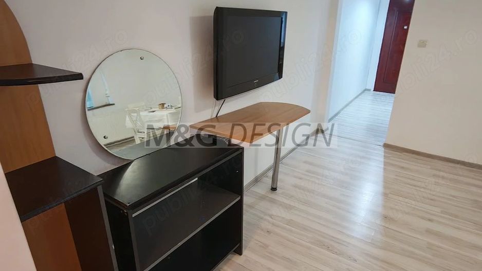 Apartament 2 camere modificat in 3 camere - Poză 5