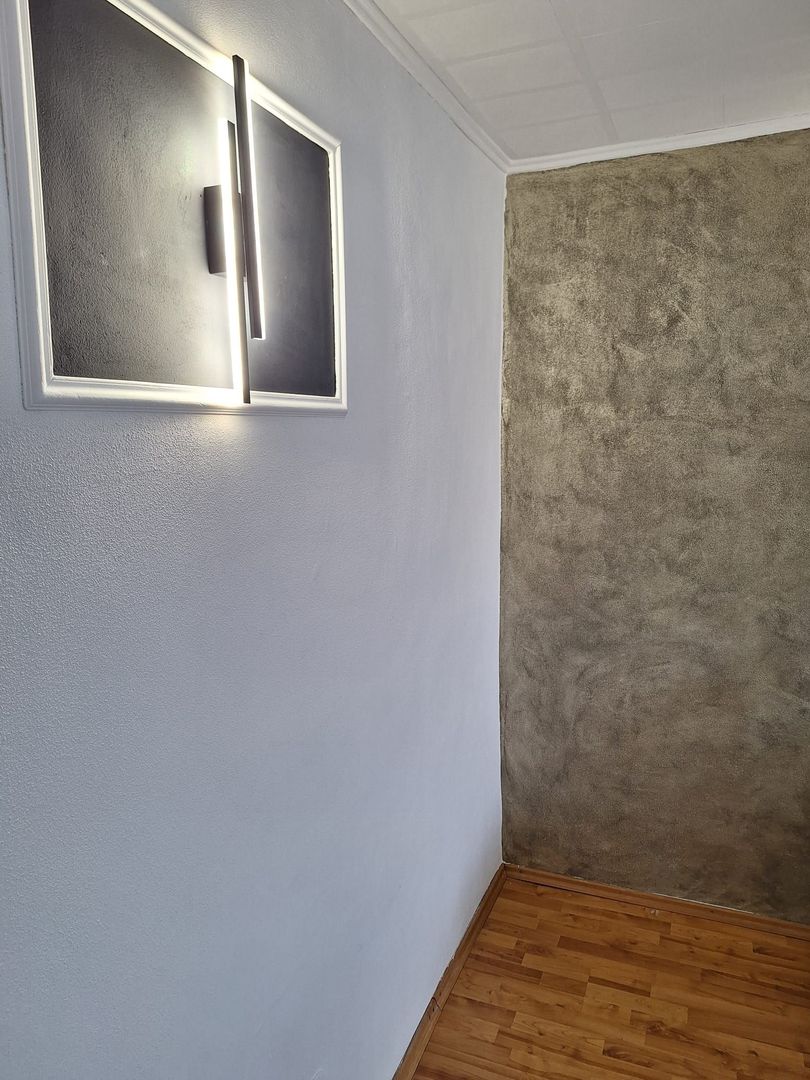 Regim hotelier, 2 camere, Micro 17, 200 lei/noapte - Poză 3