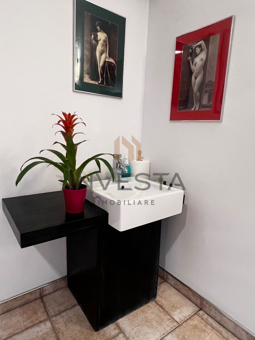 Oportunitate! Apartament de 41 mp Ultracentral, strada I.C. Bratianu - Poză 7