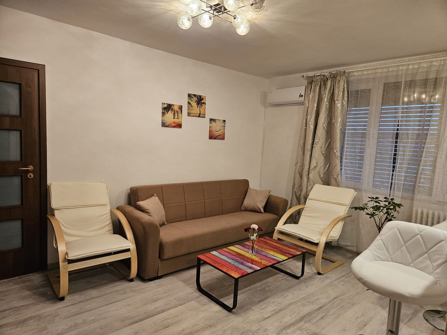 APARTAMENT ION MIHALACHE | NOU - Poză 2