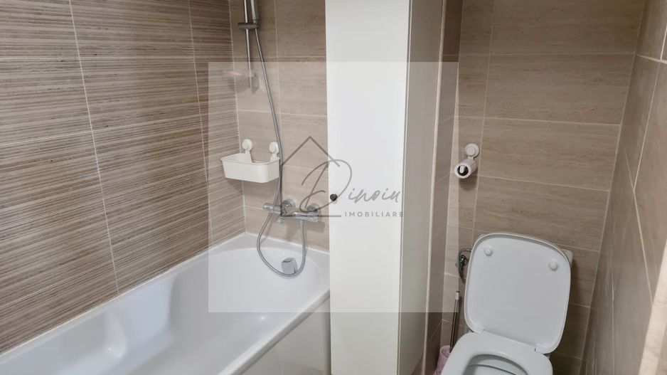 COMISION 0% I 3 camere Moghioros Park Residence I parcare inclusa - Poză 11