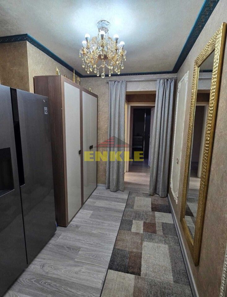 De vânzare apartament cu 3 camere decomandat, zona Împărat Traian - Poză 4