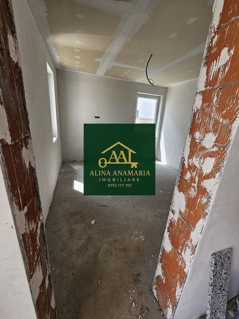 Casa de vanzare Oradea cartier Viena - Poză 19