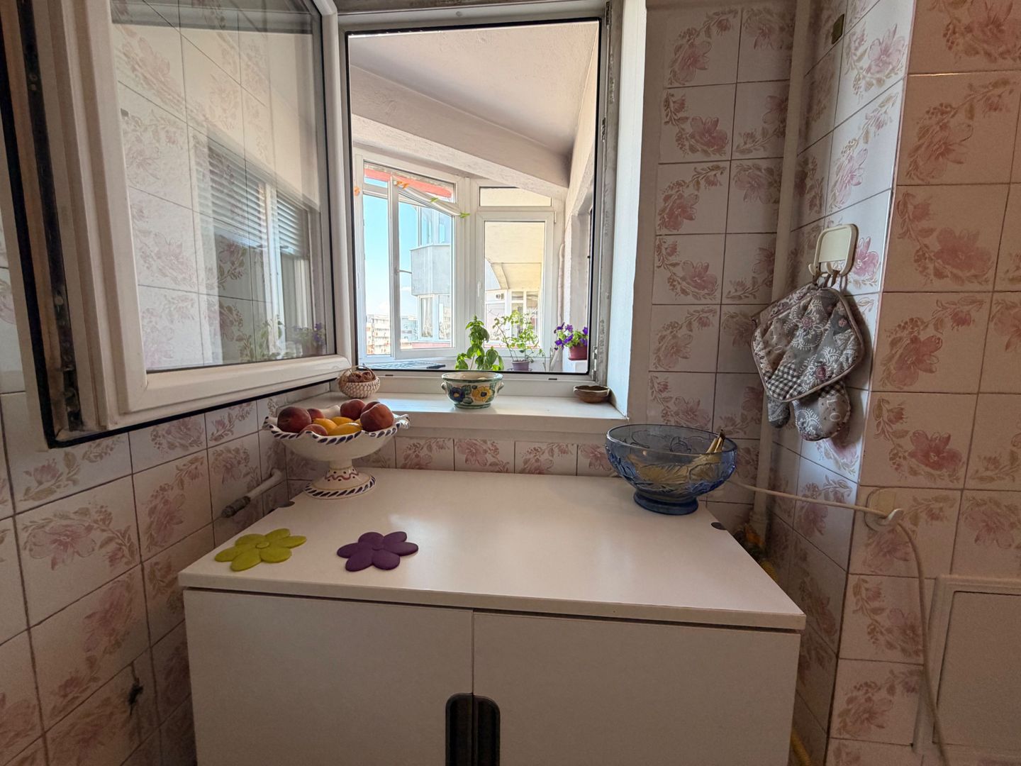 APARTAMENT 4 CAMERE | MIHALACHE | BLOC 84' - Poză 17