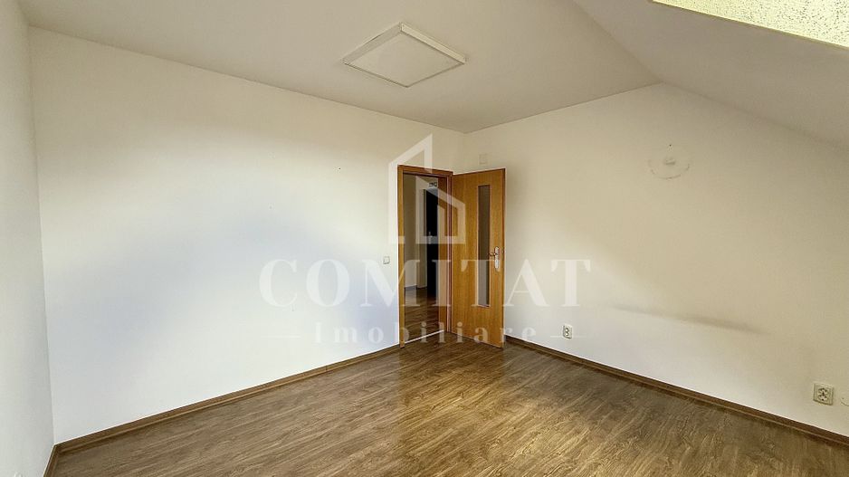 Spatiu de birou 2 camere decomandate zona străzii Aurel Vlaicu - Poză 2