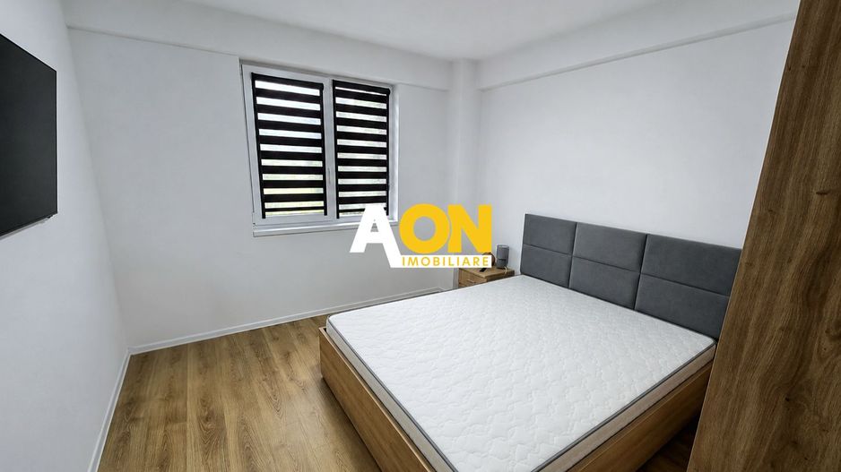 Apartament cu 2 Camere, Ultrafinisat, Bloc Nou, Zona Arex - Poză 1