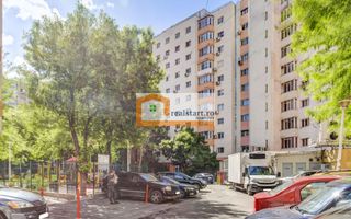 Lizeanu - Stefan cel Mare, complet renovat si mobilat, metrou, bloc reabilitat - Poză 49