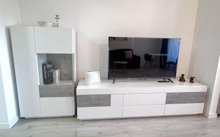 Garsoniera Noua - Pipera Plaza |  Mobilata si Utilata - Poză 9