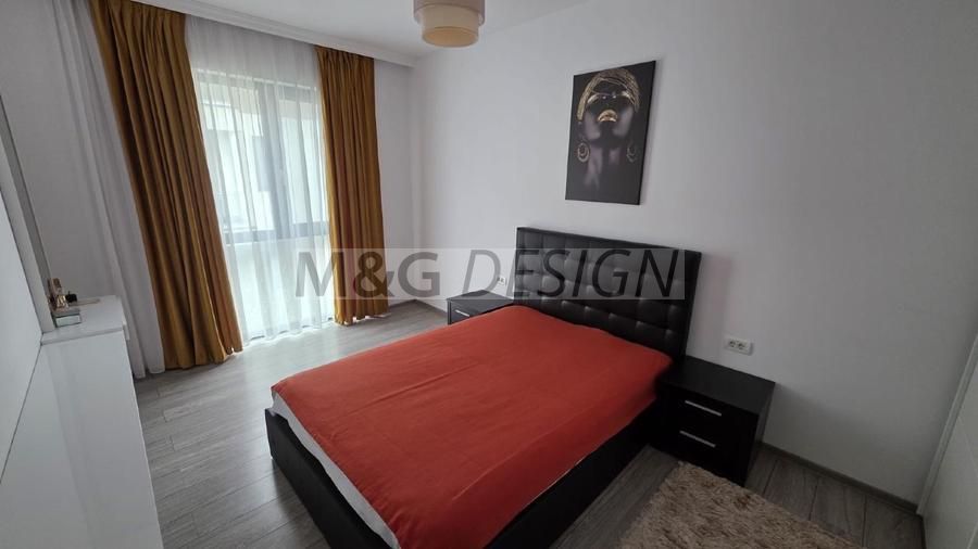 Apartament 2 camere Dumbrăvița etaj 1 - Poză 5