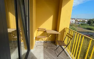 COMPLEX KARA| 2 camere | zona Aradului | bloc nou | parcare suprateran| lift | - Poză 11