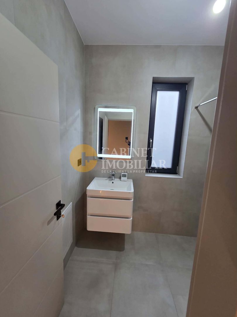 🏘️ CASĂ DUPLEX PREMIUM - Valea Ursului,Voroveşti 🏘️ - Poză 9