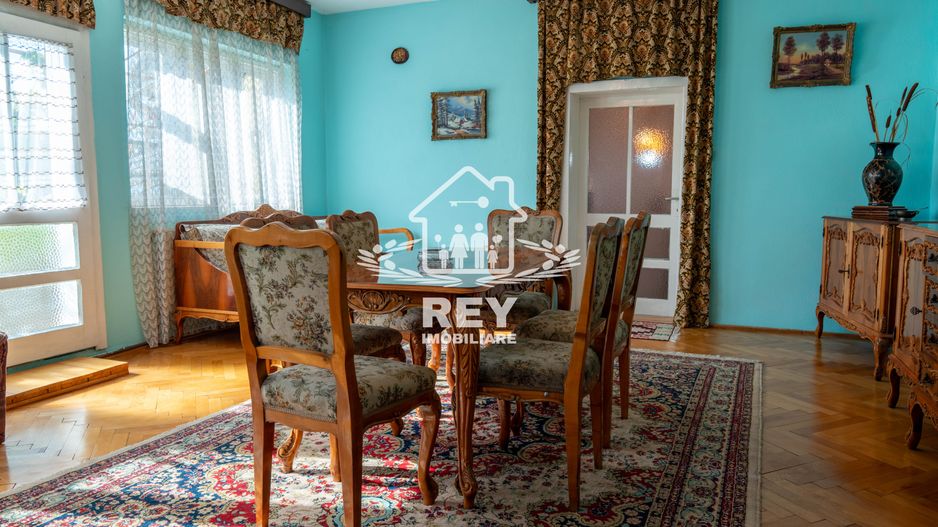 Se vinde casă single| 950 mp teren| Sibiu| Terezian|5min de Piața Mare - Poză 25