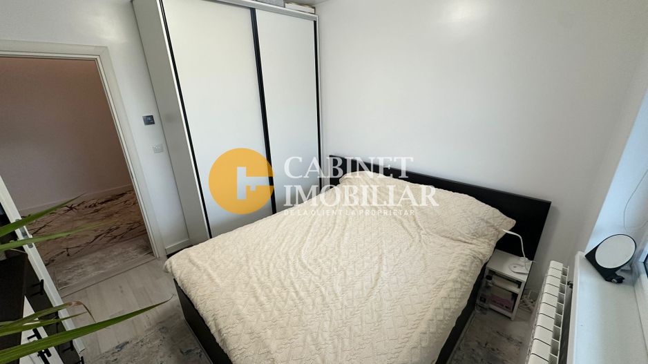 2 camere, complex rezidential, Tatarasi Iasi - Poză 3