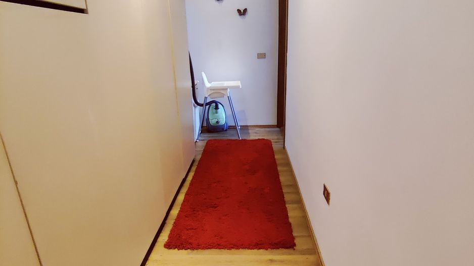 CASA INDIVIDUALA GHIRODA +TEREN 1752 MP - Poză 33