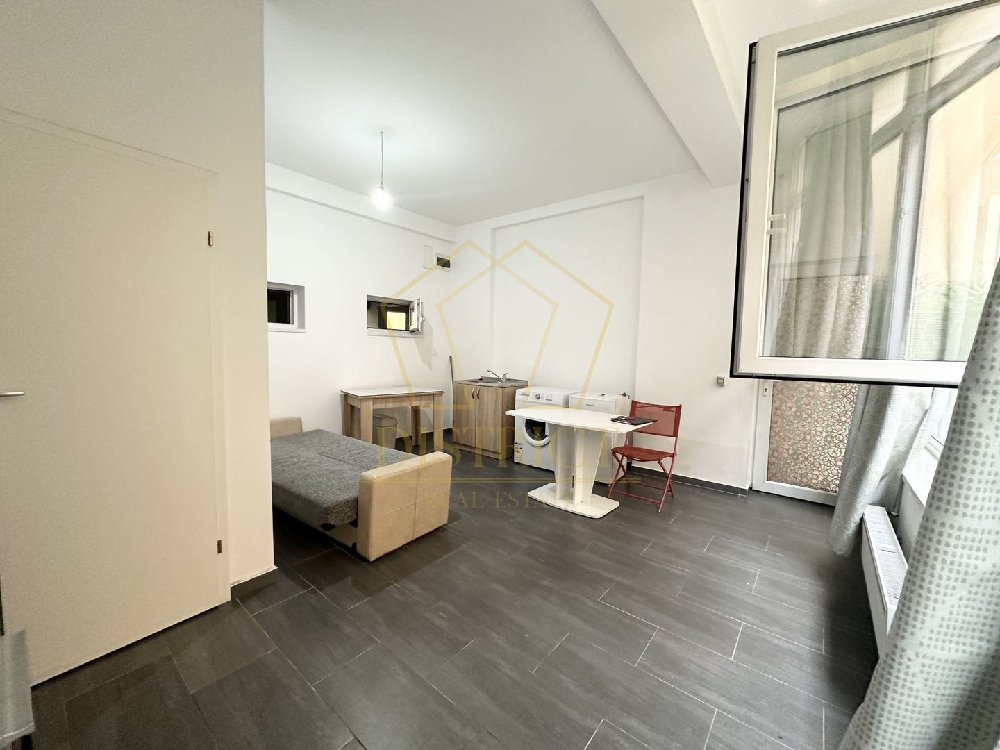 Spatiu comercial 23mp, bloc nou | Zona Girocului - Poză 5