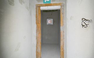 Apartament 3 camere cu curte proprie în Giroc - Poză 15