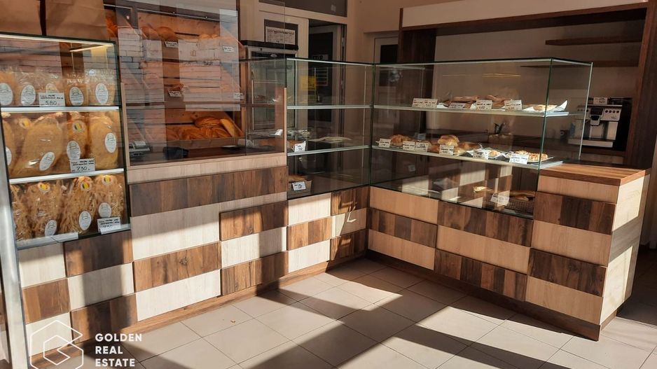 Spațiu comercial central, 117 mp + birou 16 mp, Timișoara - Poză 1