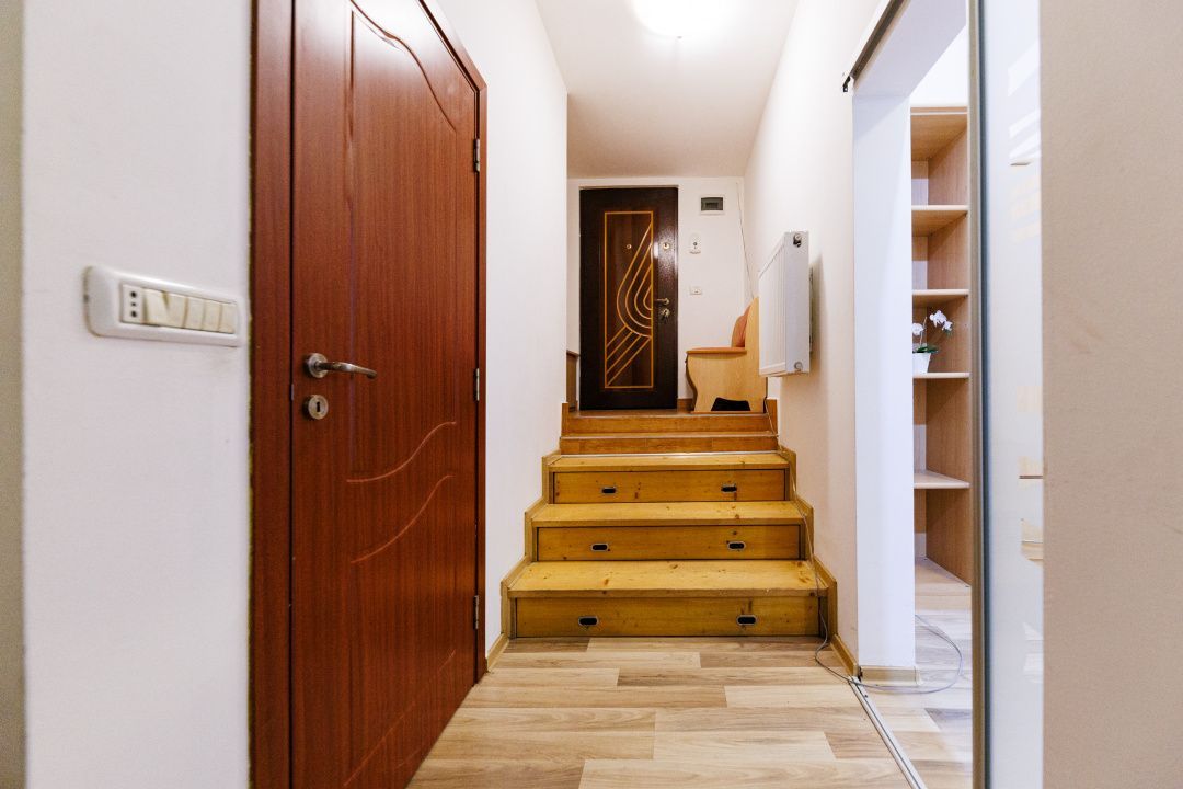 Apartament 2 camere | Parter | Zona Lipovei | 53.000 € | Comision 0% - Poză 28